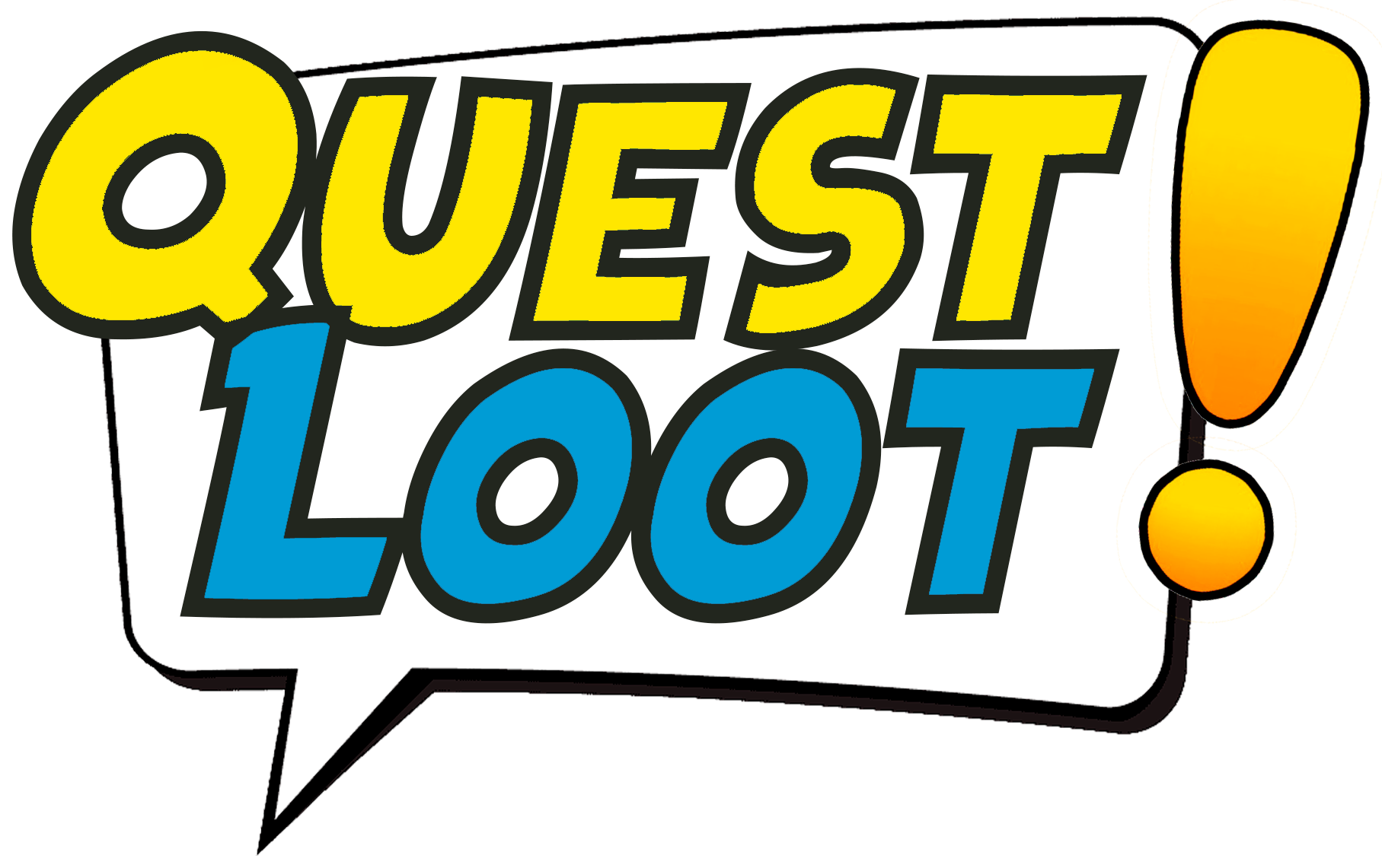 Quest Loot!