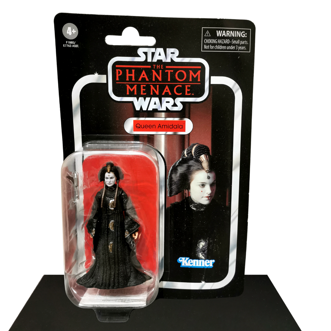 Queen Amidala The Vintage Collection #84 2021