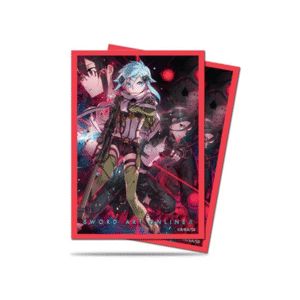Protector Ultra Pro Sword Art Online 60u