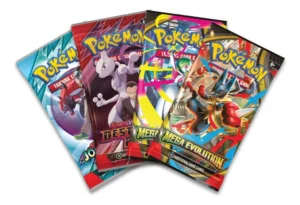 Pokémon TCG | Mega Latias ex Box – Inglés